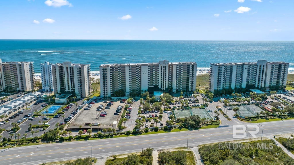 26802 Perdido Beach Boulevard Unit 1404, Orange Beach
