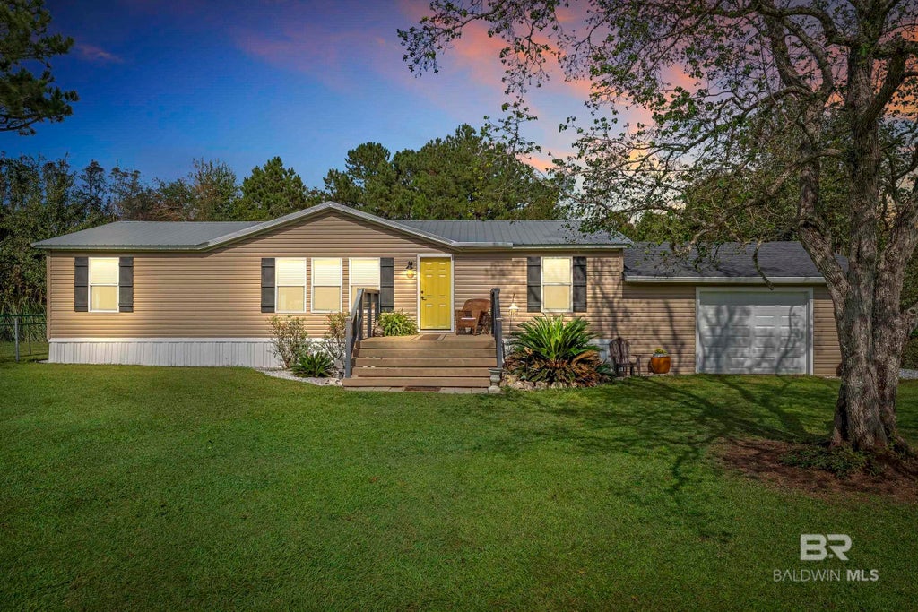 14701 Woodhaven Dairy Road, Summerdale