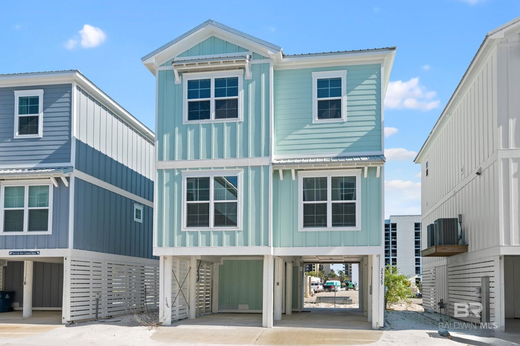 24229 Pepper Lane, Orange Beach