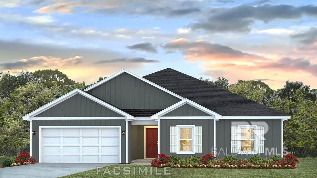 8720 Sea Star Circle, Foley