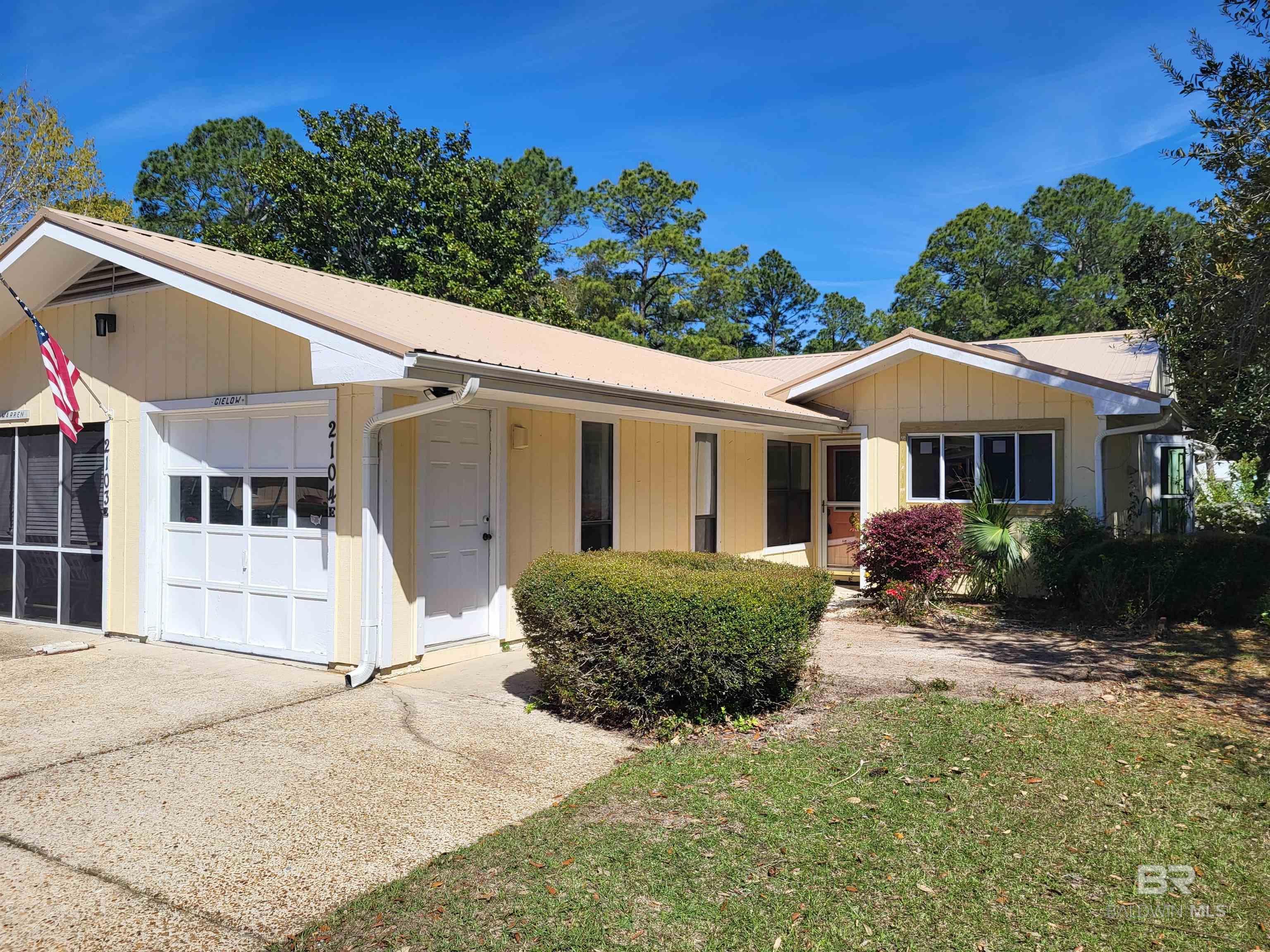 Oyster Bay Village Condos for Sale Gulf Shores AL