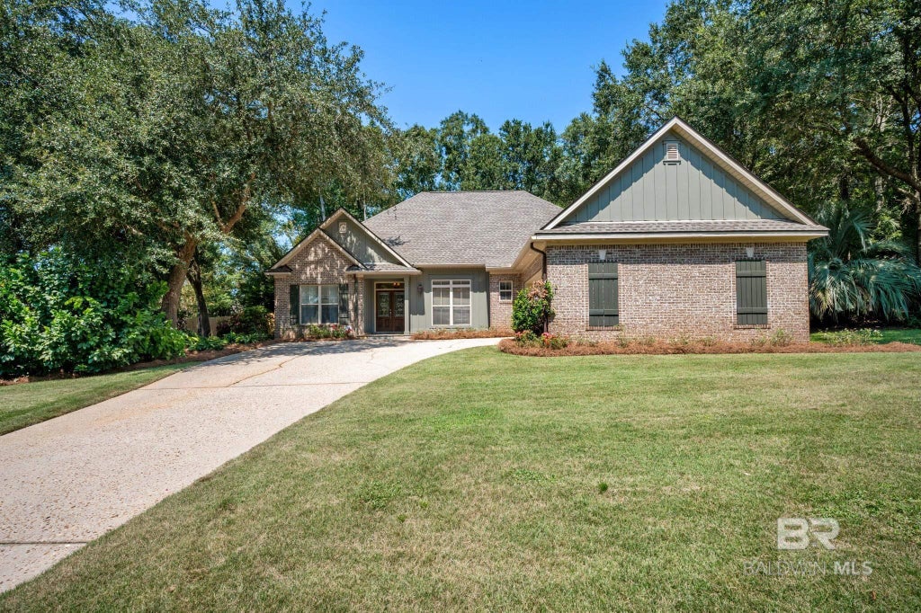 10895 Covey Drive, Fairhope