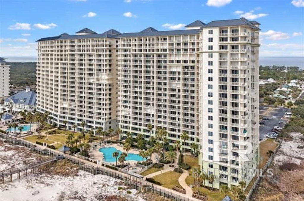 375 Beach Club Trail Unit A1704, Gulf Shores