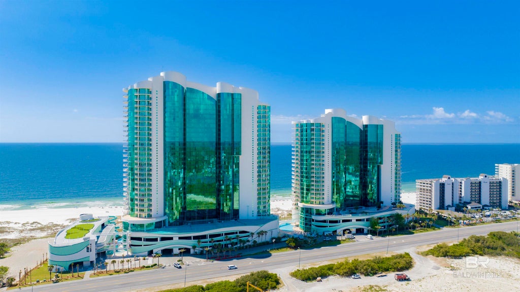 26302 Perdido Beach Boulevard Unit D805, Orange Beach