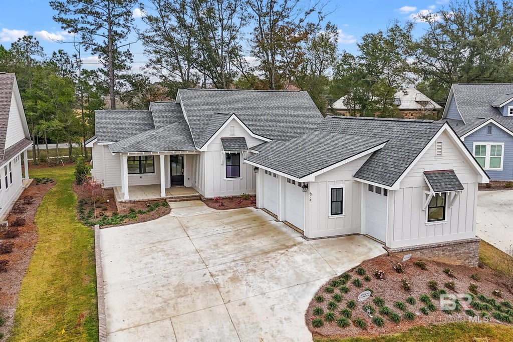 876 Geranium Drive, Fairhope