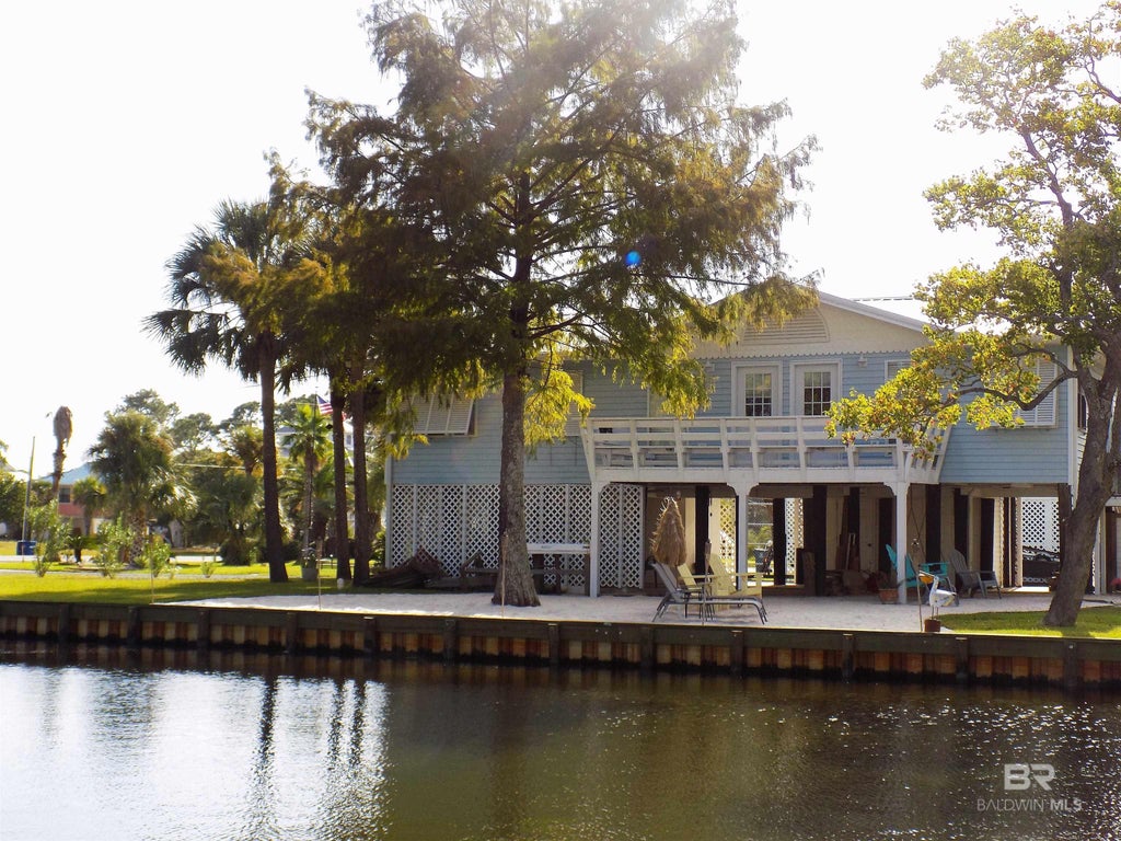 304 Windmill Ridge Road, Gulf Shores