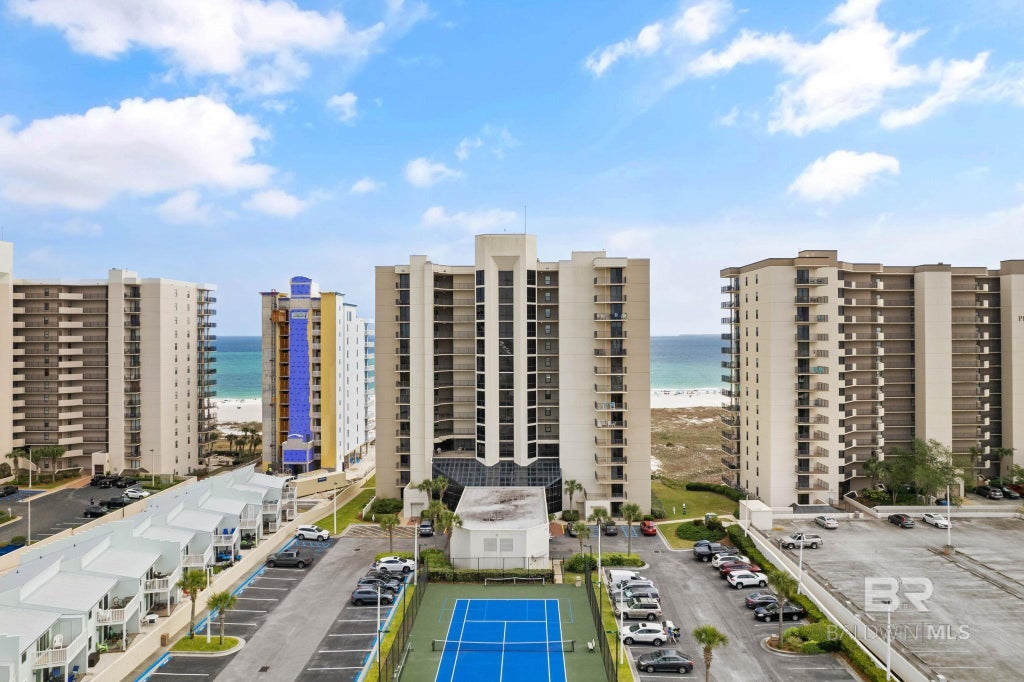 27008 Perdido Beach Boulevard Unit 406, Orange Beach