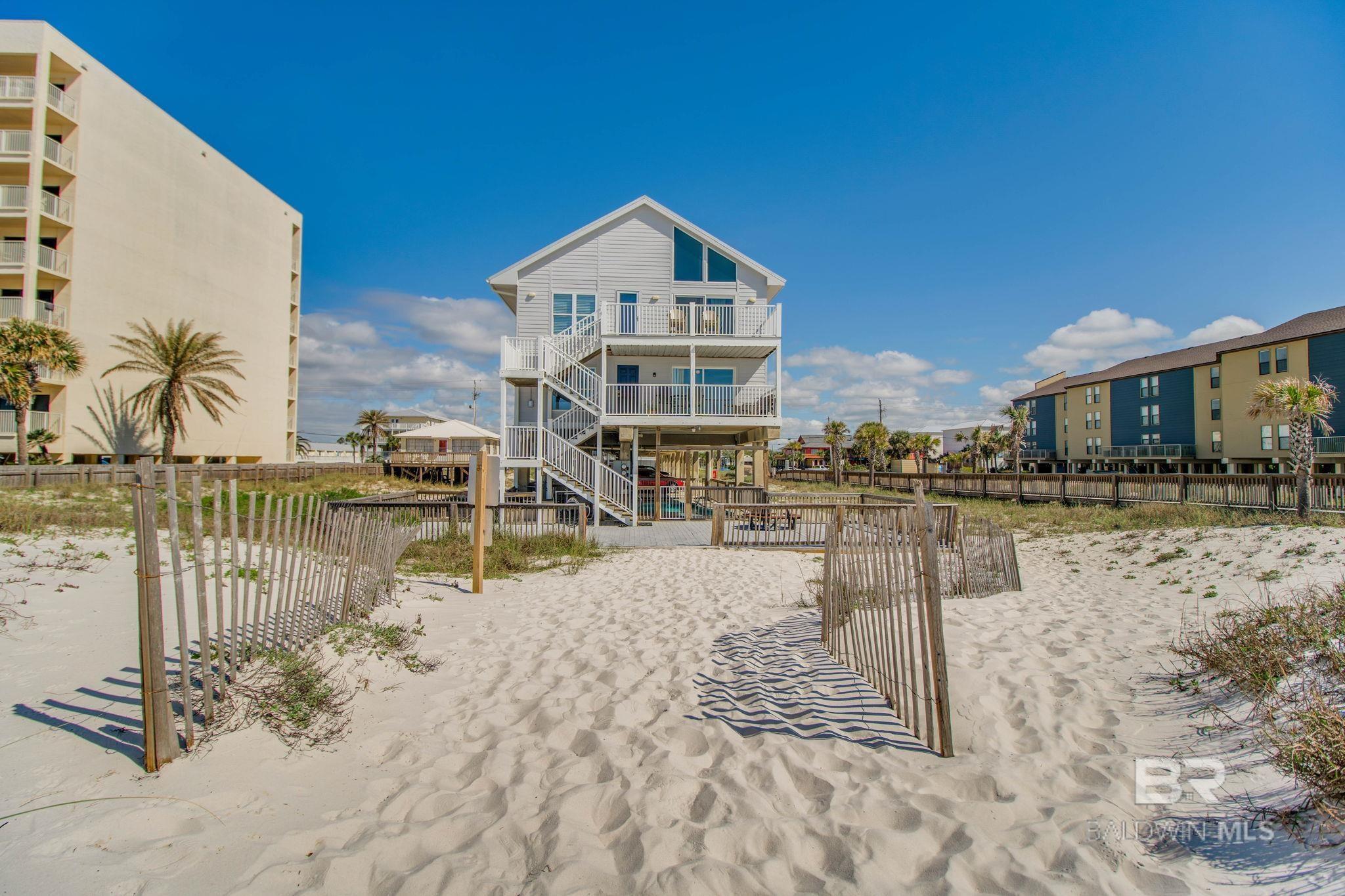 Spyglass Condos for Sale Gulf Shores AL