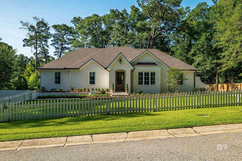 7216 Charbon Drive, Fairhope