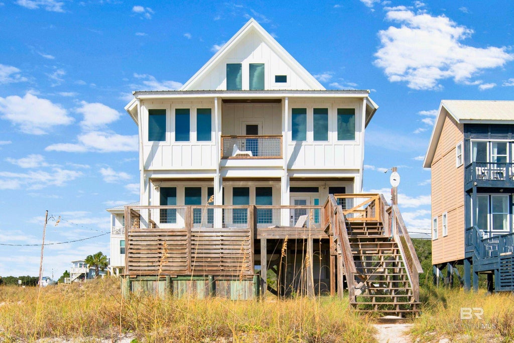 6894 Beach Shore Drive, Gulf Shores