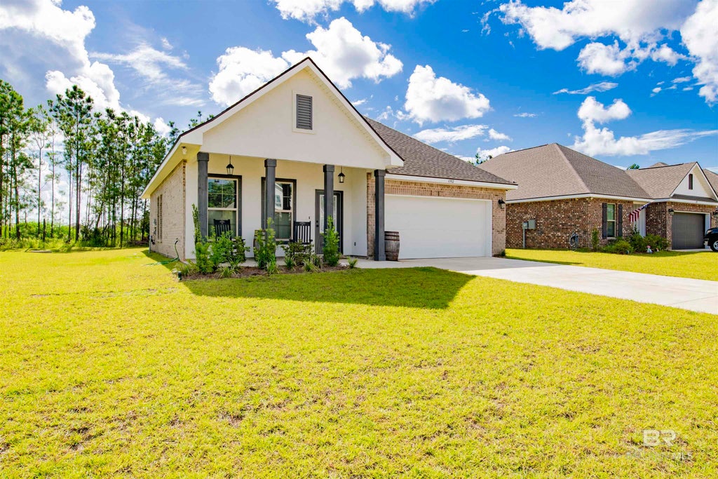 6902 Summerset Drive, Gulf Shores