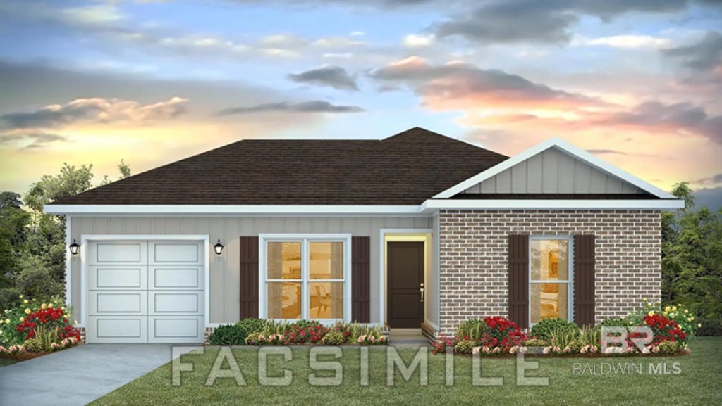 16216 Tigris Drive, Fairhope