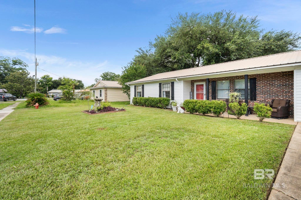 508 Carol Ann Court, Foley