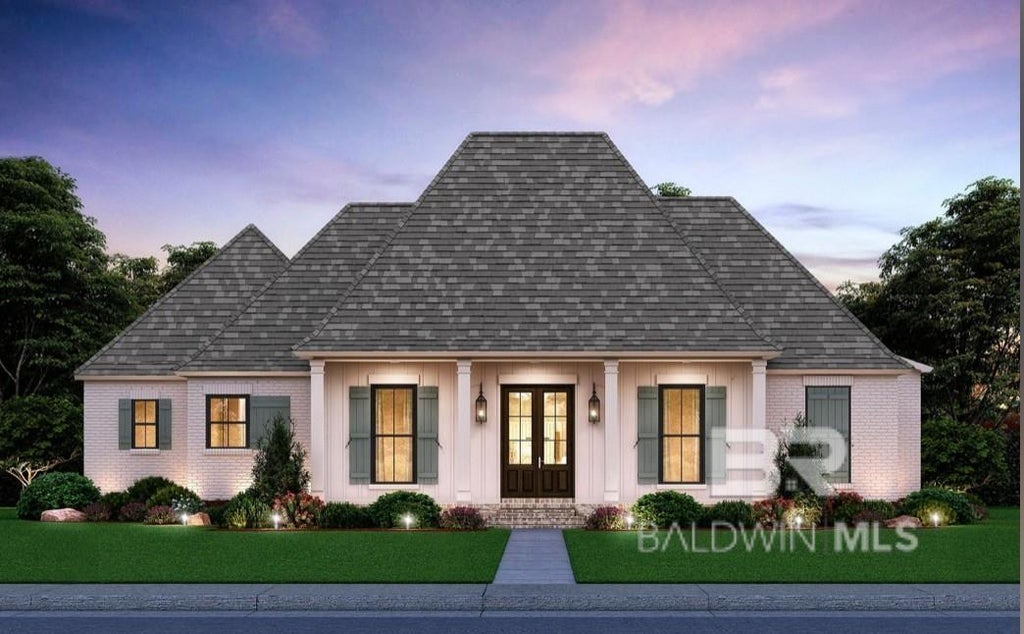 Lot 150 Treasure Oaks Road, Gulf Shores