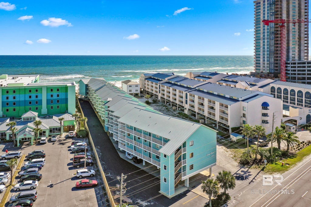 23060 Perdido Beach Boulevard Unit 104, Orange Beach