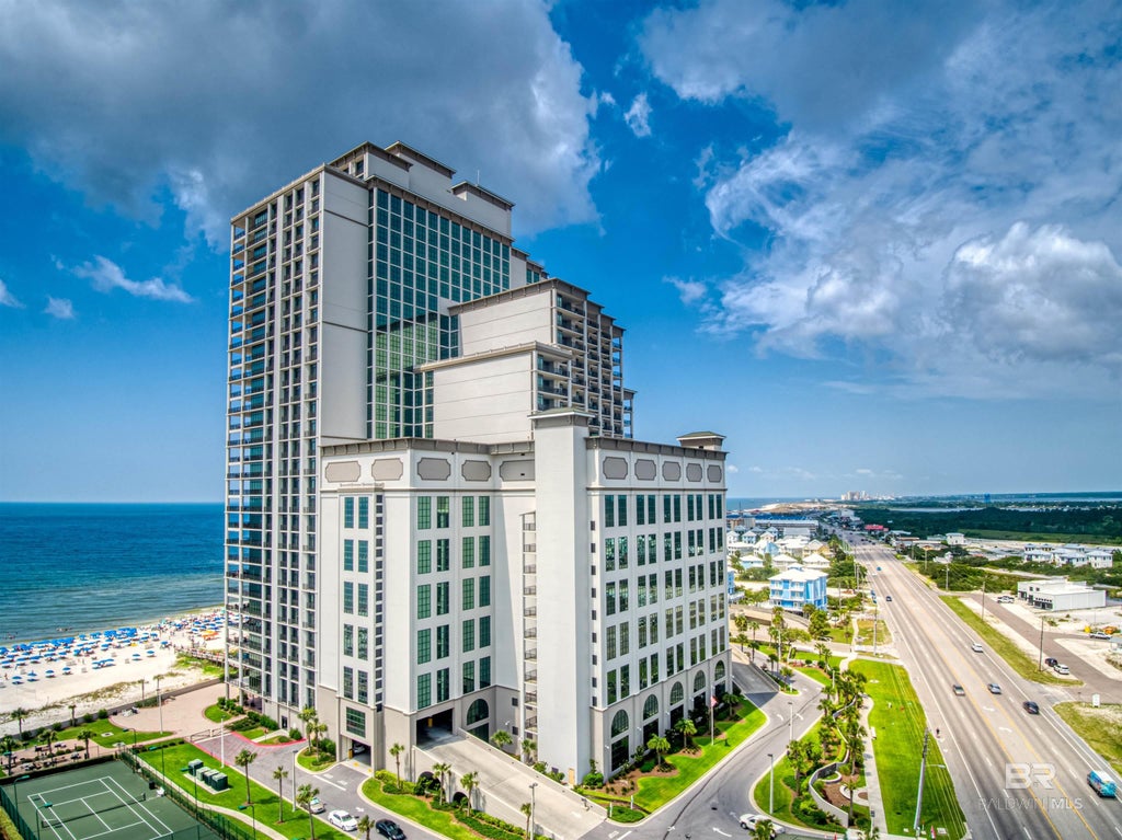 23450 Perdido Beach Boulevard Unit 3001, Orange Beach