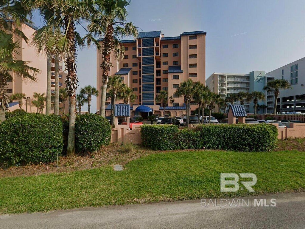 26072 Perdido Beach Boulevard Unit 901a, Orange Beach