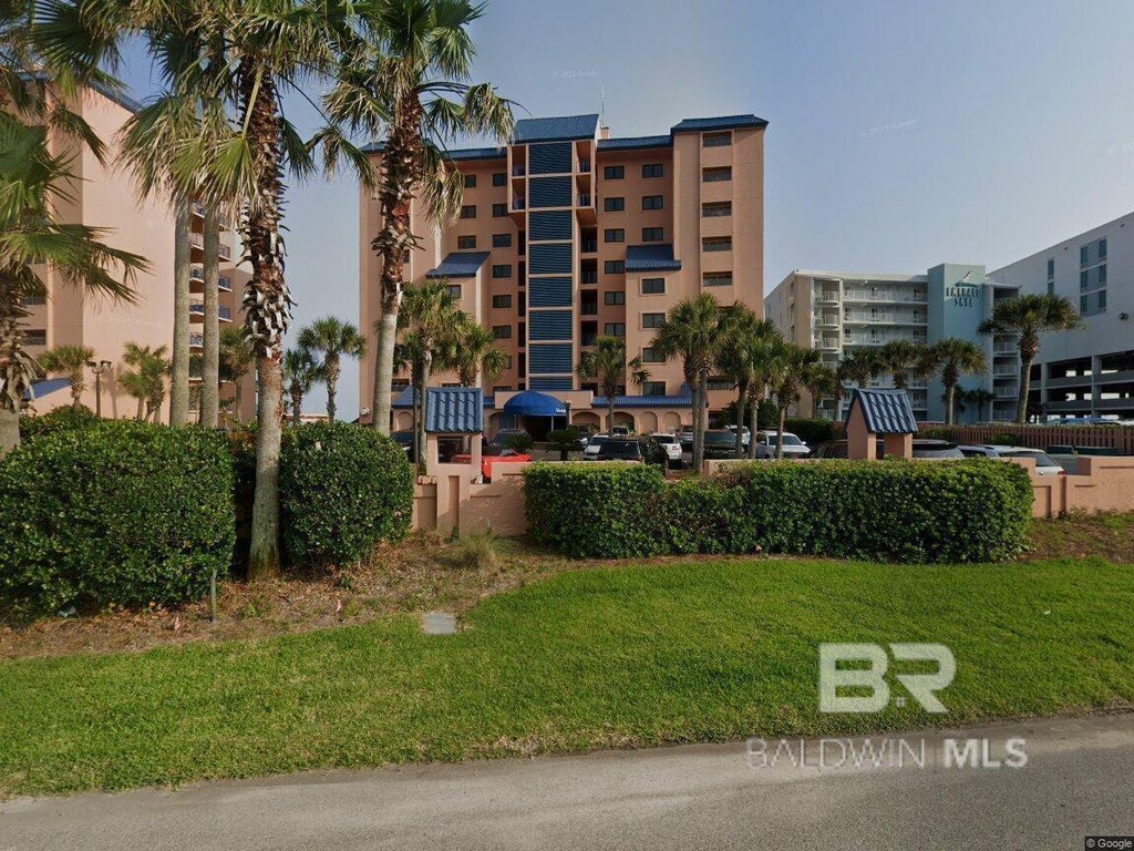 26072 Perdido Beach Boulevard Unit 901a, Orange Beach