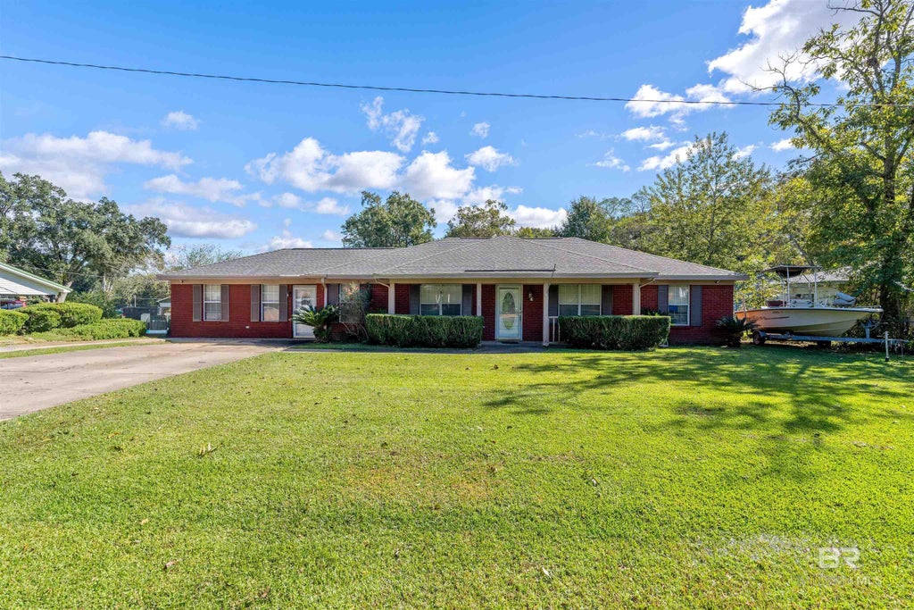23186 Pecan Street, Robertsdale