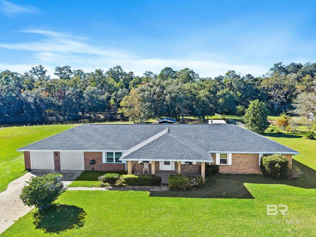 1510 S Juniper Street, Foley