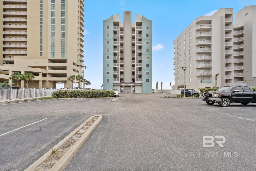 939 West Beach Boulevard Unit 502, Gulf Shores
