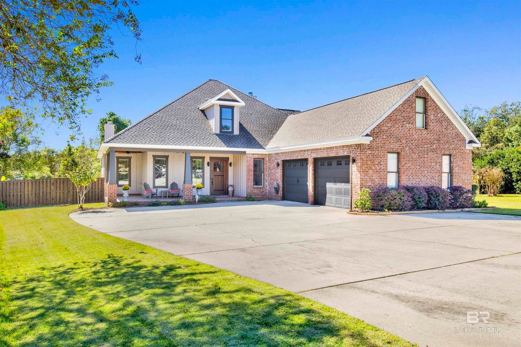 19279 Fairfax Drive, Fairhope