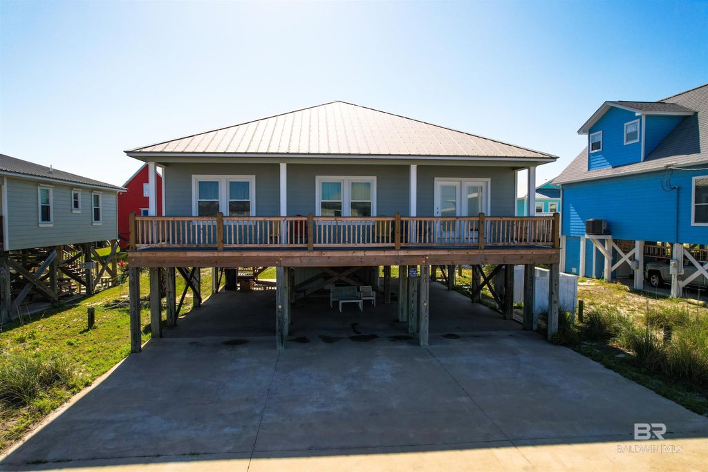 380 E Buchanan Court, Gulf Shores
