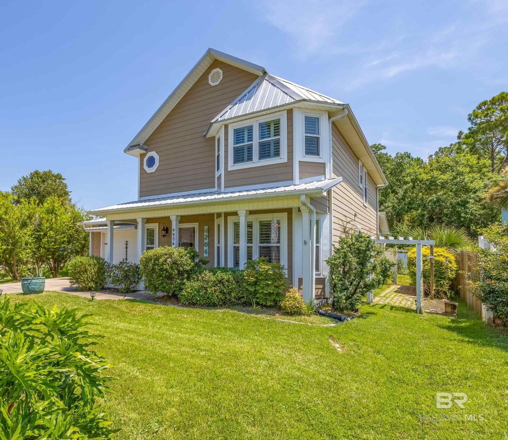 4206 Antigua Court, Orange Beach
