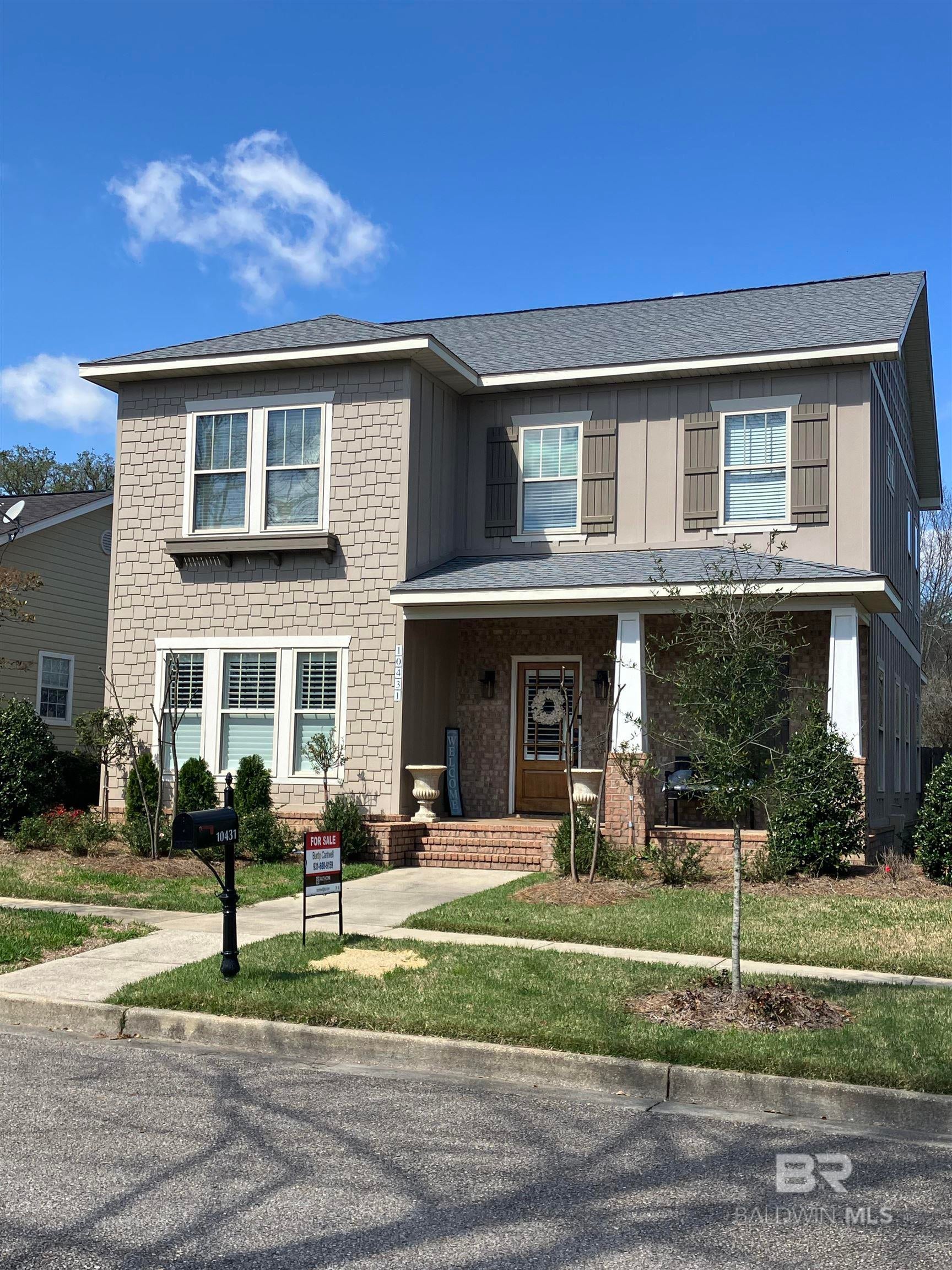 Historic Malbis Homes for Sale in Daphne AL Historic Malbis Subdivision