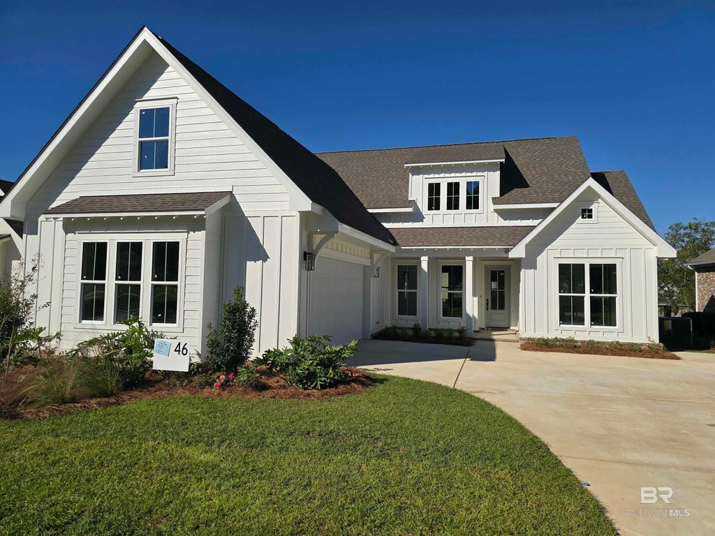 17329 Seldon Street, Fairhope