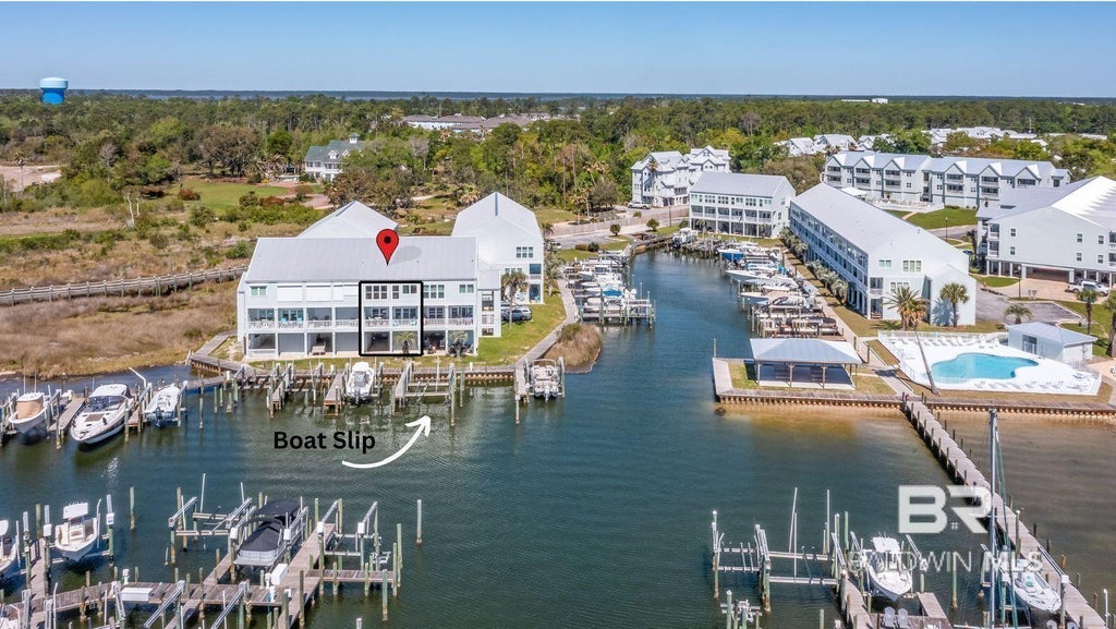 4471 Walker Key Boulevard Unit B3, Orange Beach