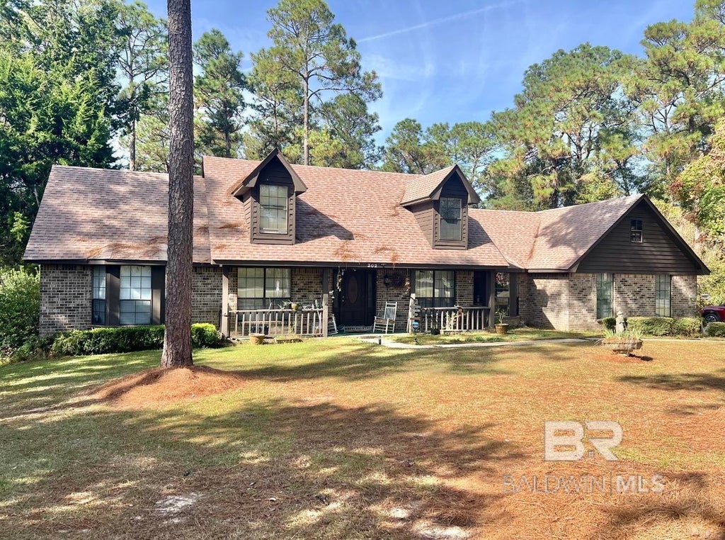 302 Brookwood Road, Atmore