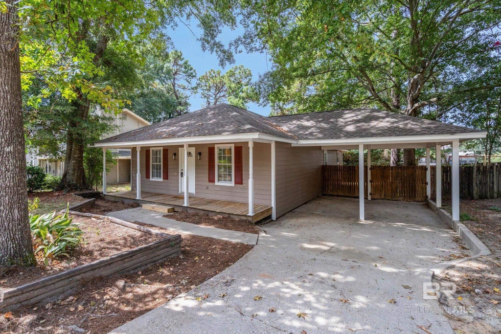 125 Eagle Drive, Daphne