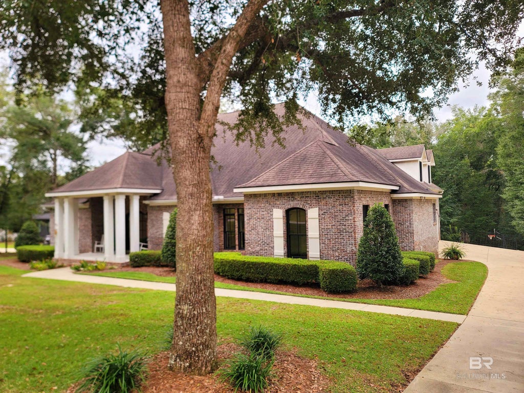 11097 Redfern Road, Daphne