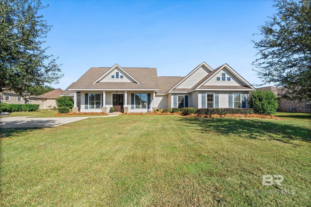 24671 Austin Road, Daphne