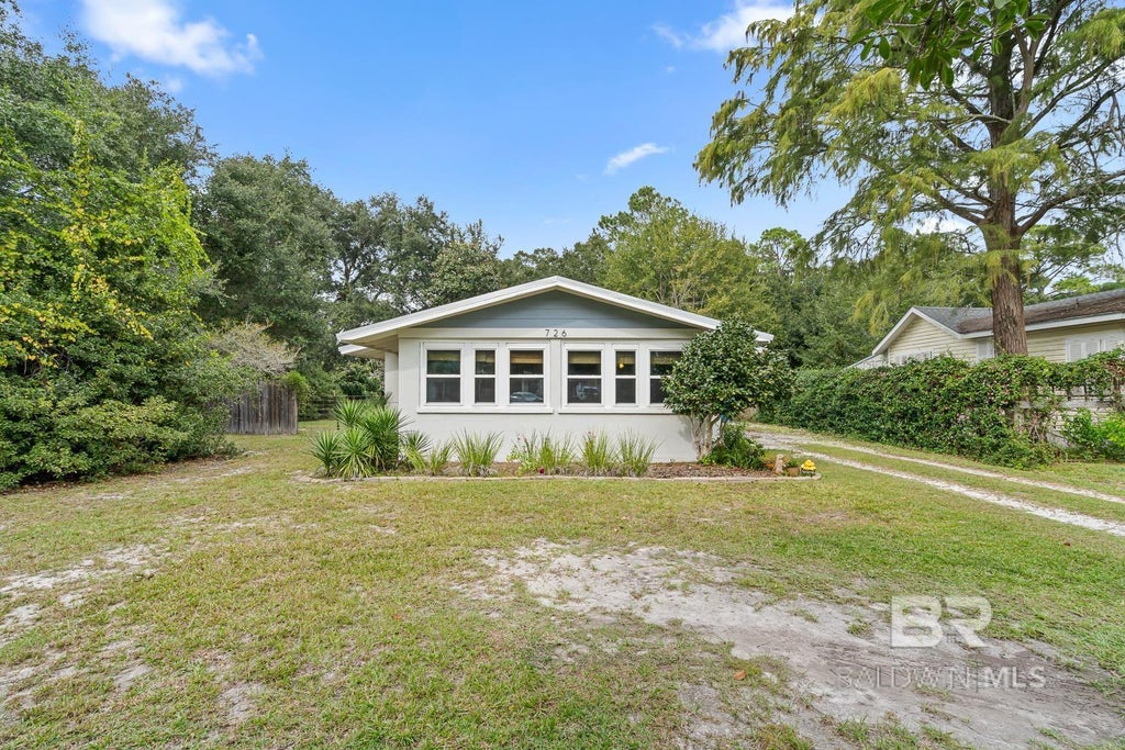 726 E 23rd Avenue, Gulf Shores