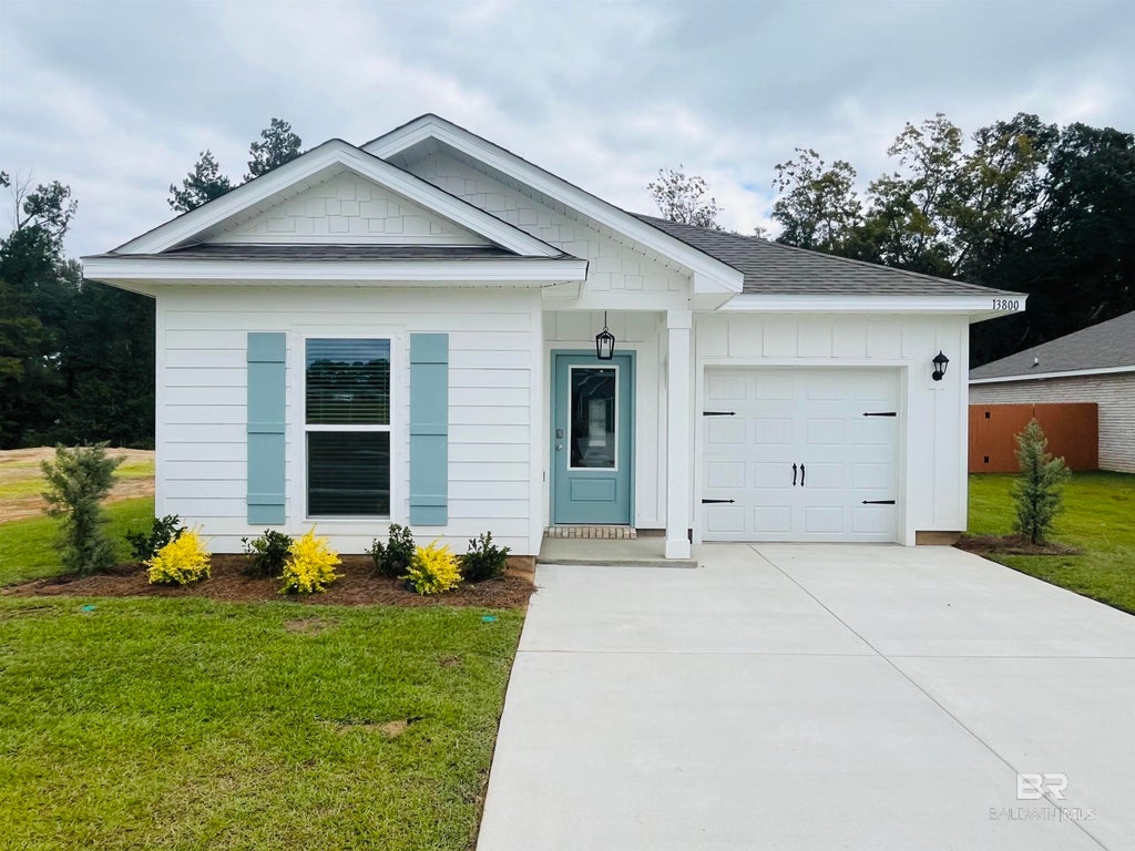 13800 Shea Circle, Foley