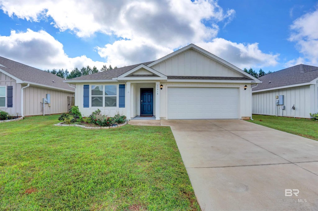 23414 Shadowridge Drive, Daphne