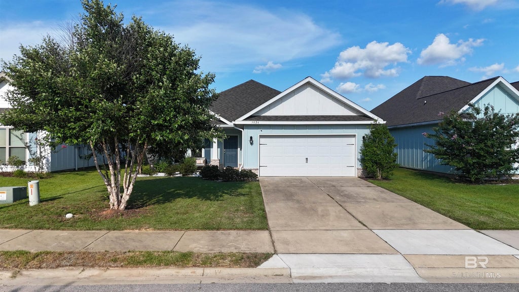 3826 Borman Loop, Gulf Shores