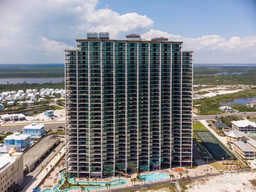 23450 Perdido Beach Boulevard Unit 1814, Orange Beach