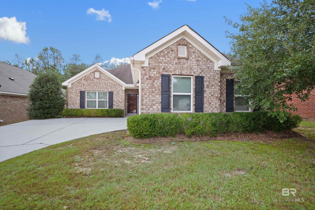 6617 Somerby Lane, Mobile