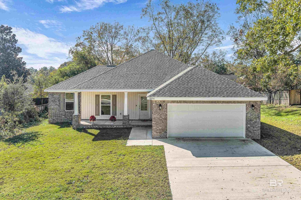 9206 Greenleaf Drive, Spanish Fort