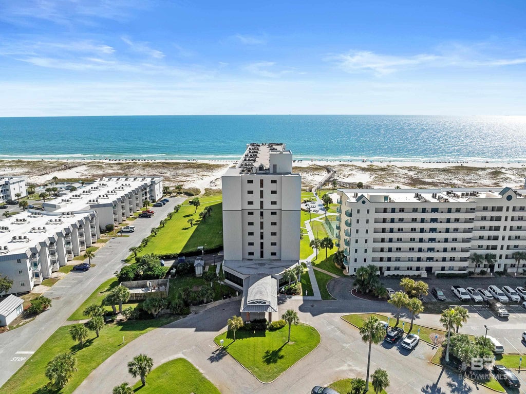 375 Plantation Road Unit 5505, Gulf Shores