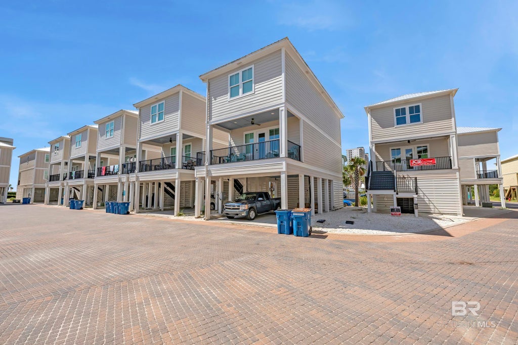 951 W Lagoon Avenue Unit G, Gulf Shores