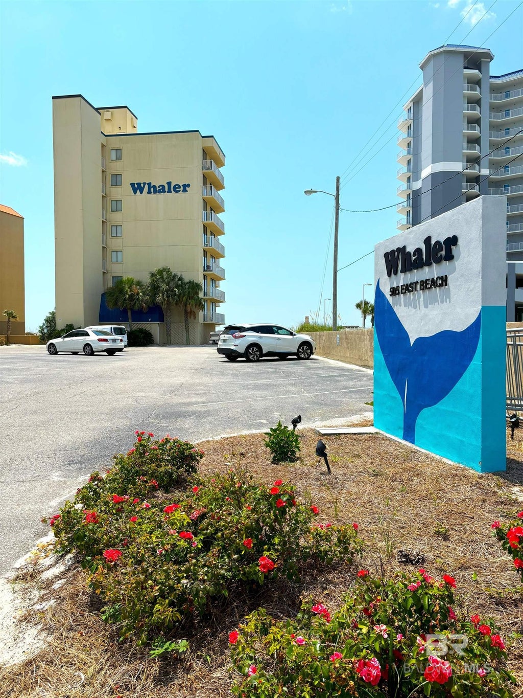 505 E Beach Boulevard Unit 5c, Gulf Shores