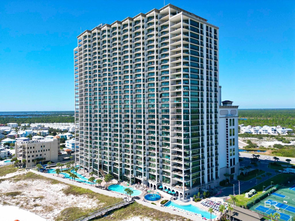 23450 Perdido Beach Boulevard Unit 1709, Orange Beach