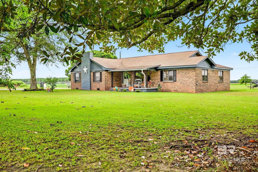 23455 Redtown Road, Atmore