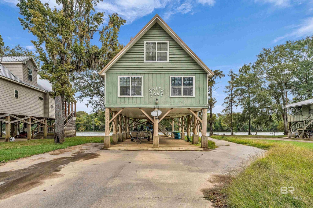 8317 Bryants Landing Road, Stockton