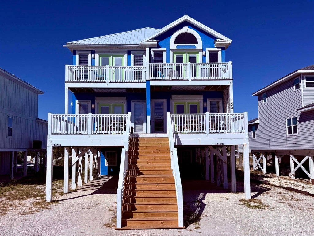 1240 W Beach Boulevard, Gulf Shores