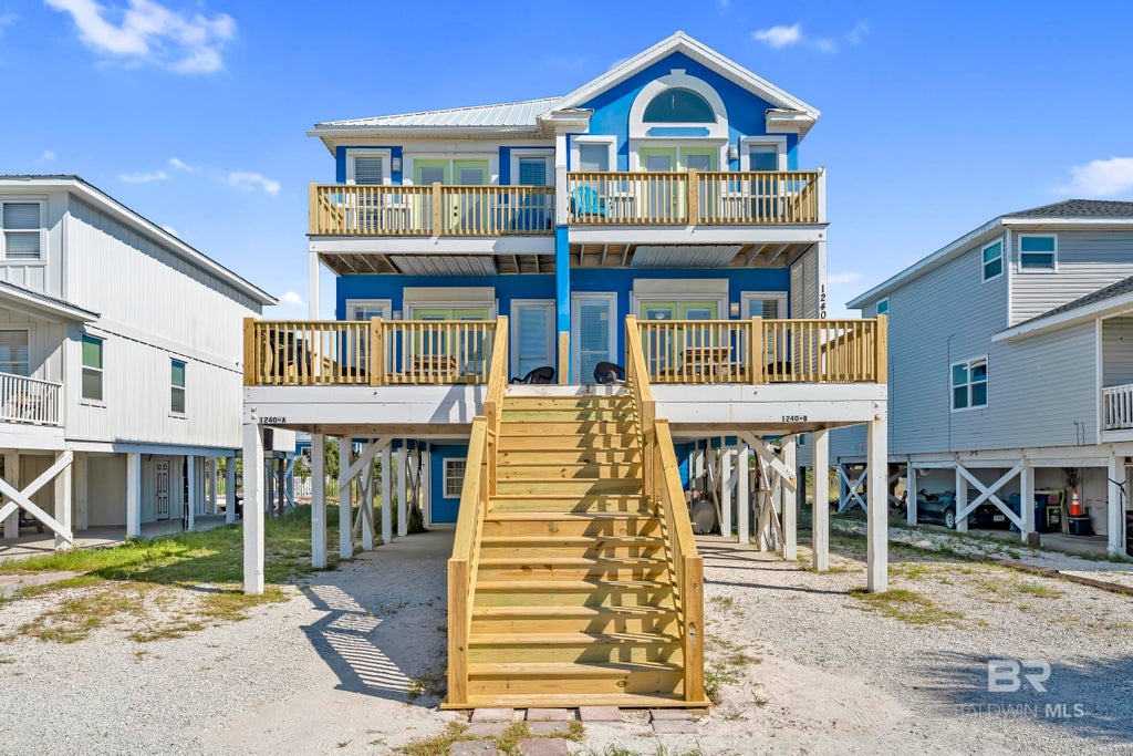 1240 W Beach Boulevard, Gulf Shores
